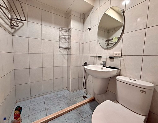 三民高中🚄租補報稅🌟免爬高獨洗曬💦變頻冷氣獨洗曬🌟 - Image 7