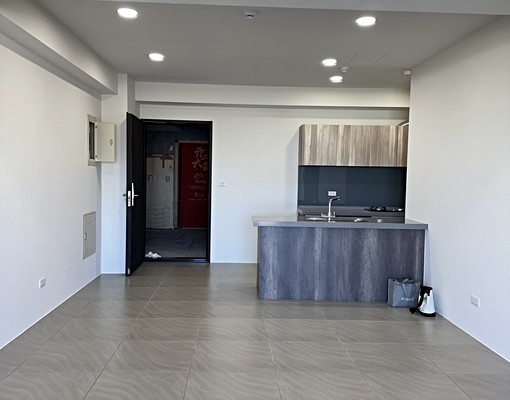 明新重劃區|全新三房精品宅|採光優、免治馬桶、平面車位、低噪 - Image 5