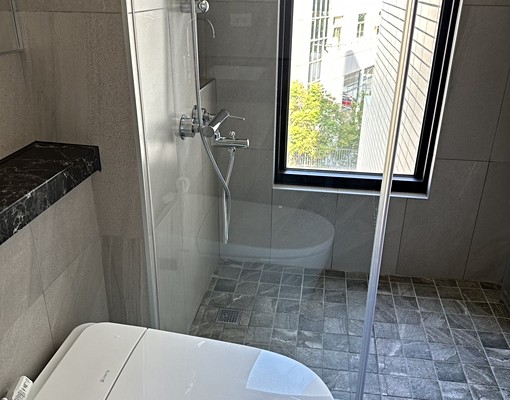 明新重劃區|全新三房精品宅|採光優、免治馬桶、平面車位、低噪 - Image 14