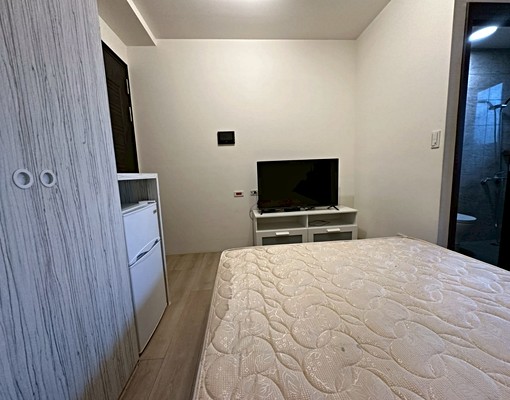 大倪推🎀富宇悅峰🎀獨立套房有機車位可租補不寵 - Image 6