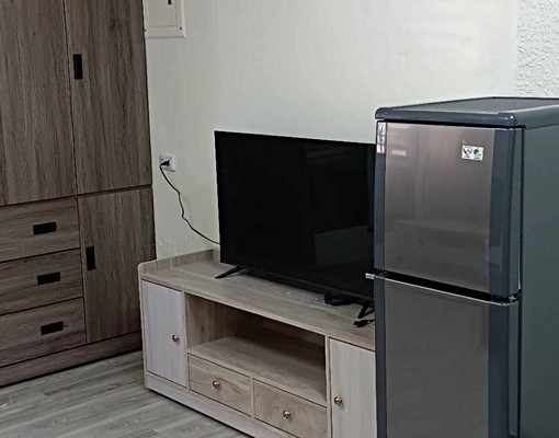 鹽水【市中心】漂亮套房 - Image 4