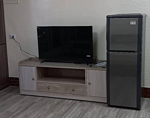 鹽水【市中心】漂亮套房 - Image 5