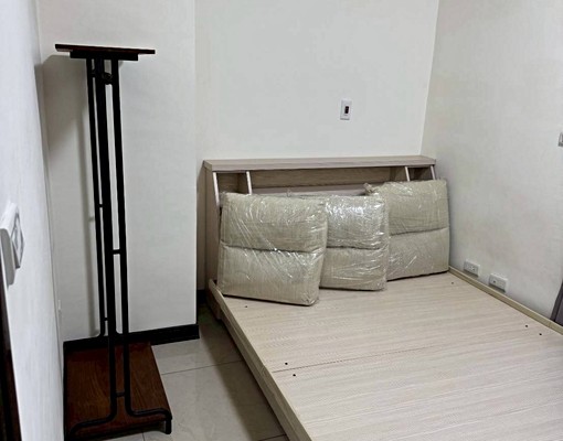 距離江子翠捷運非常近的電梯套房有客廳跟獨立陽台 - Image 3