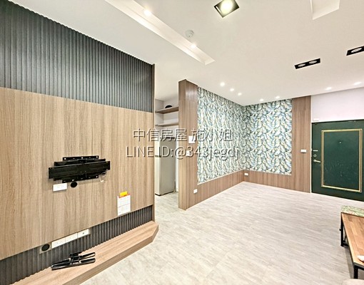 💓近南崁好市多｜質感四房雙陽台💓 - Image 3