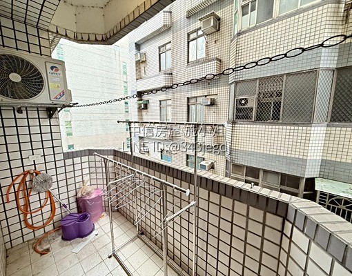 💓近南崁好市多｜質感四房雙陽台💓 - Image 12