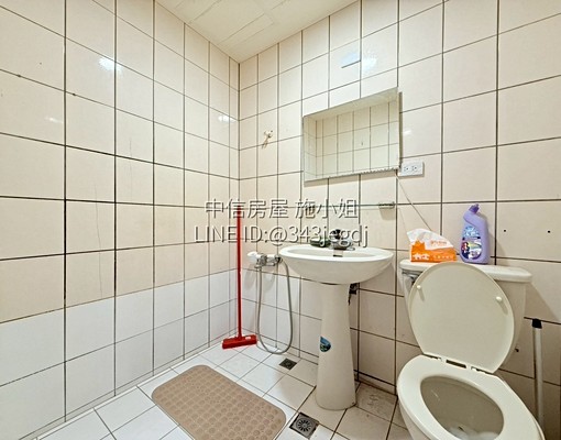 💓近南崁好市多｜質感四房雙陽台💓 - Image 9