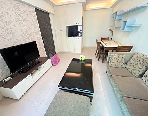 ⭐近捷運總站好事多~舒適三房含平面車位~可寵可租補⭐ - Image 1