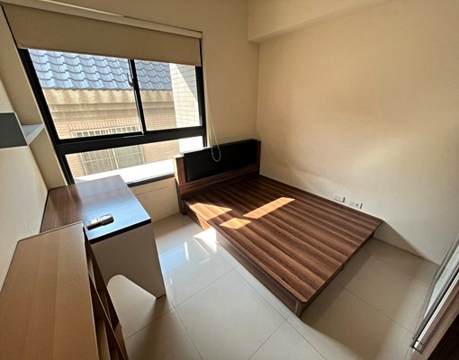 ⭐近捷運總站好事多~舒適三房含平面車位~可寵可租補⭐ - Image 4