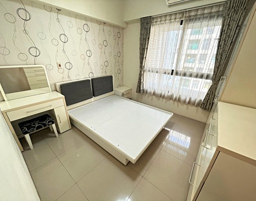 ⭐近捷運總站好事多~舒適三房含平面車位~可寵可租補⭐ - Image 3