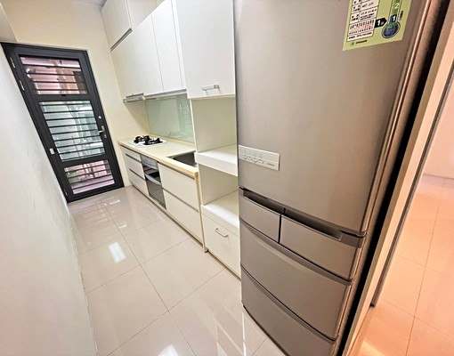 ⭐近捷運總站好事多~舒適三房含平面車位~可寵可租補⭐ - Image 8