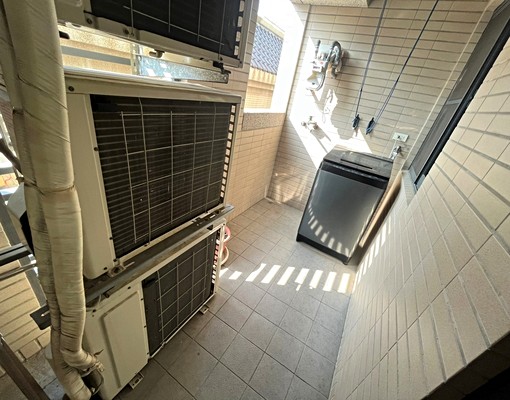 ⭐近捷運總站好事多~舒適三房含平面車位~可寵可租補⭐ - Image 10