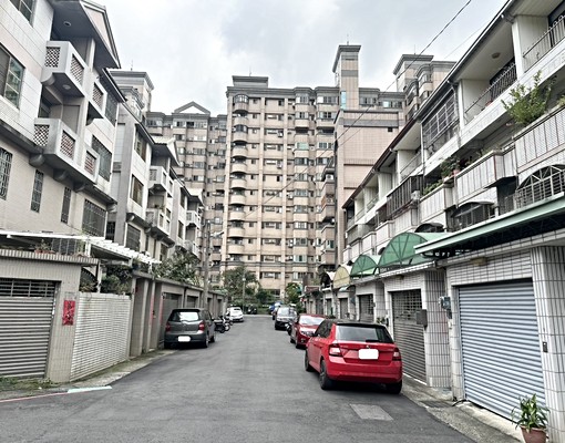 【宏庭嚴選】東山路改套聖品|7.5米大面寬|好規劃