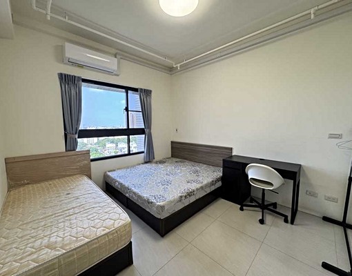 近高雄大學|面藍田公園|次高樓層景觀超美大四房+平車 - Image 8