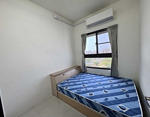 近高雄大學|面藍田公園|次高樓層景觀超美大四房+平車 - Image 9