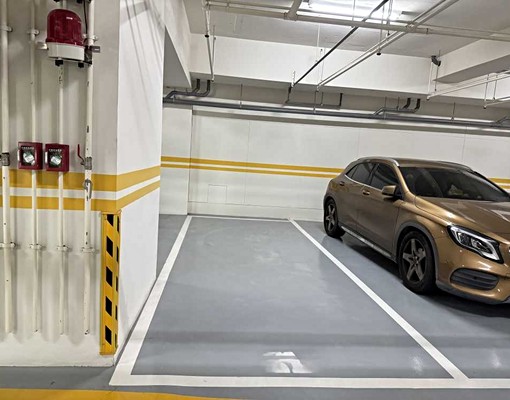 近高雄大學|面藍田公園|次高樓層景觀超美大四房+平車 - Image 13