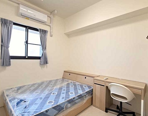 近高雄大學|面藍田公園|次高樓層景觀超美大四房+平車 - Image 12