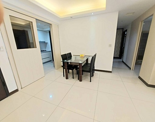 遠雄艾菲爾高樓層面中庭美妝3房車 - Image 2