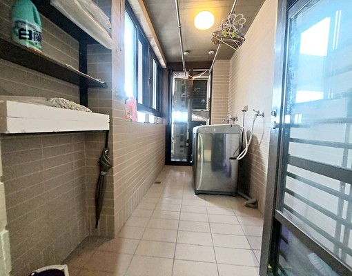 遠雄艾菲爾高樓層面中庭美妝3房車 - Image 9