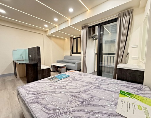 北屯全新電梯套房｜可租補｜可貓｜多間可選 - Image 5