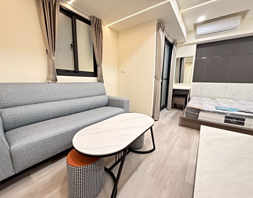 北屯全新電梯套房｜可租補｜可貓｜多間可選 - Image 3