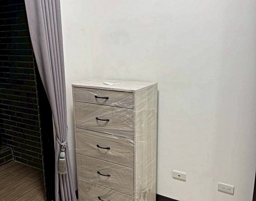 有富御花園江子翠捷運情侶套房有獨立陽台及客廳 - Image 4