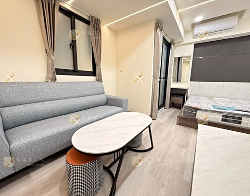 北屯區🔥全新出租、可雙租補、寵物🔥近新興國小 - Image 4