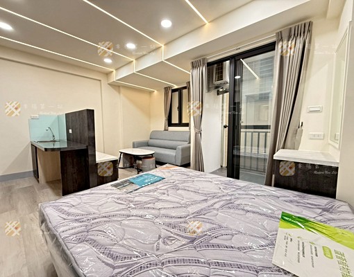 北屯區🔥全新出租、可雙租補、寵物🔥近新興國小 - Image 2