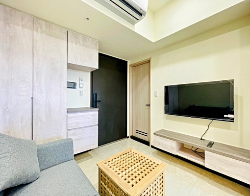 R12後驛捷運宅|博愛|精美質感美兩房 - Image 2