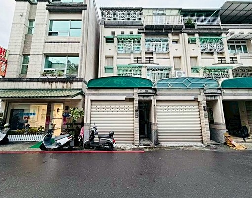 獨家~銀行商圈別墅 - Image 15