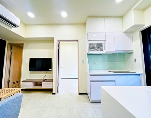 R12後驛捷運宅|博愛|精美質感美兩房 - Image 5