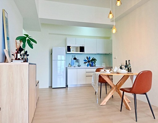 近南科小新營全新三房平車出租 - Image 2