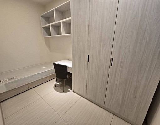 MVP社宅/台北灣銀河全新落成/漂亮裝潢有家俱電💝 - Image 6