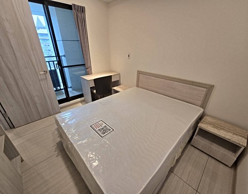 MVP社宅/台北灣銀河全新落成/漂亮裝潢有家俱電💝 - Image 3