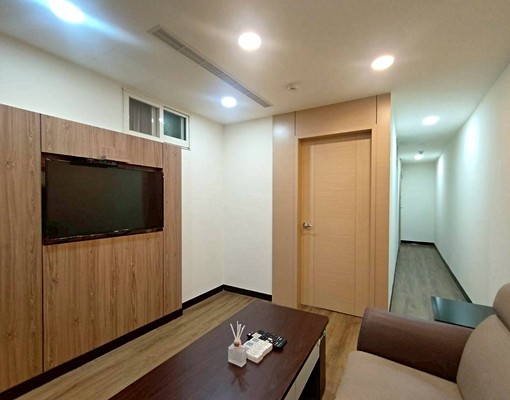 先嗇宮家樂福商圈公寓2樓A - Image 1