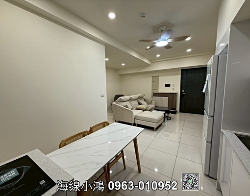 海線小鴻@聯悅臻@全新房@公設超優@一定要來看看 - Image 3