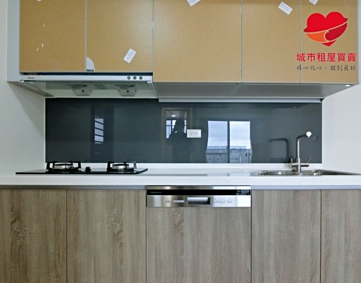 城市租屋❤全新完工優質兩房✔含平車含管✔ - Image 7