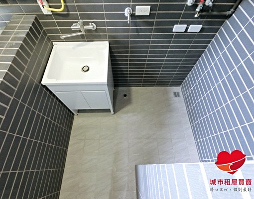 城市租屋❤全新完工優質兩房✔含平車含管✔ - Image 9