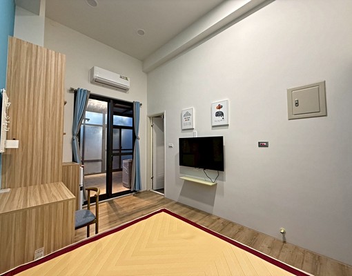 #雙租補#大露台#獨洗曬#汽車好停 - Image 3