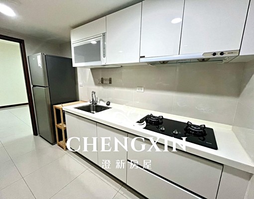 ✨悦揚高樓三房平車*拎包入住 - Image 8