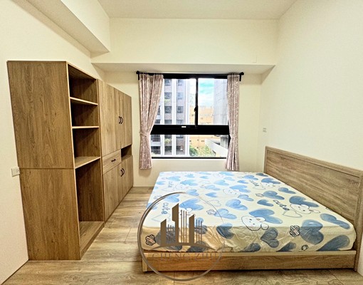 泓瑞綠雅圖✨全新未住三房💎含平車雙語學區💎租補戶籍近74 - Image 9