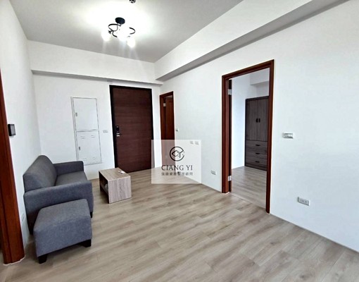 安南區鄰近安南醫院優質兩房❗️ - Image 1