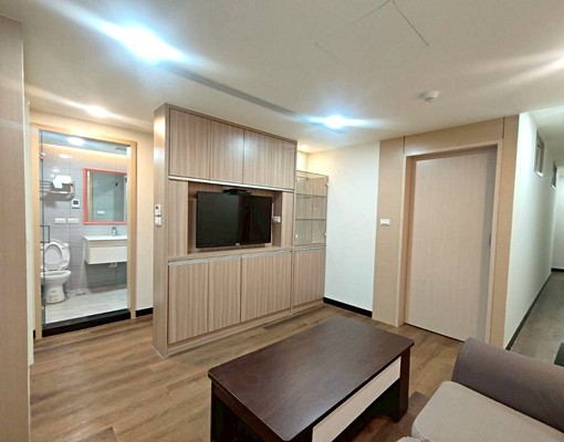 先嗇宮家樂福商圈公寓2樓B - Image 2