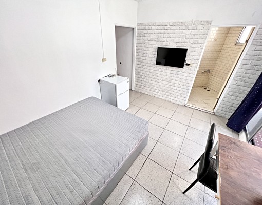 走路捷運🌈雙門冰箱✅大大間🔥採光通風✅質感套房🌈稀有價 - Image 6