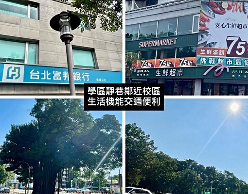 |東寧成大商圈|🌳庭園學區靜巷電梯套房✔️短租✔️租補 - Image 11