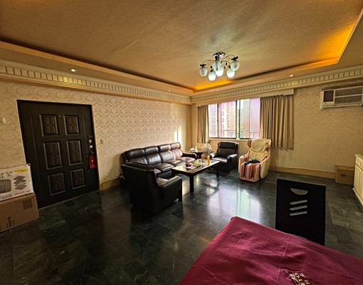 松江民生捷運290米電梯美四房 - Image 2