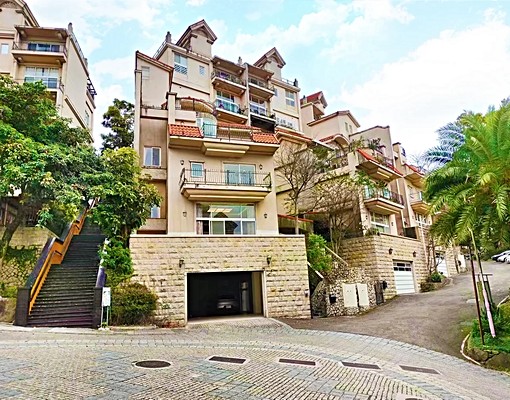 桃園市-楊梅區_東森山莊別墅★4車位★6房大空間 - Image 16