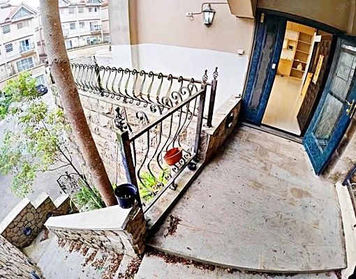 桃園市-楊梅區_東森山莊別墅★4車位★6房大空間 - Image 12