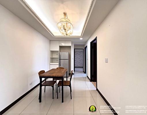 漢神洲際百貨🗝️採光超讚全配2房|可租補入籍附浴缸 - Image 5