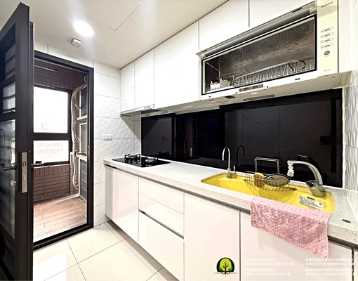 漢神洲際百貨🗝️採光超讚全配2房｜可租補入籍附浴缸 - Image 7