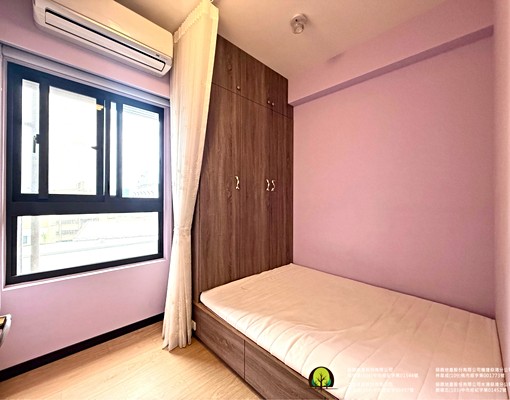 漢神洲際百貨🗝️採光超讚全配2房｜可租補入籍附浴缸 - Image 10